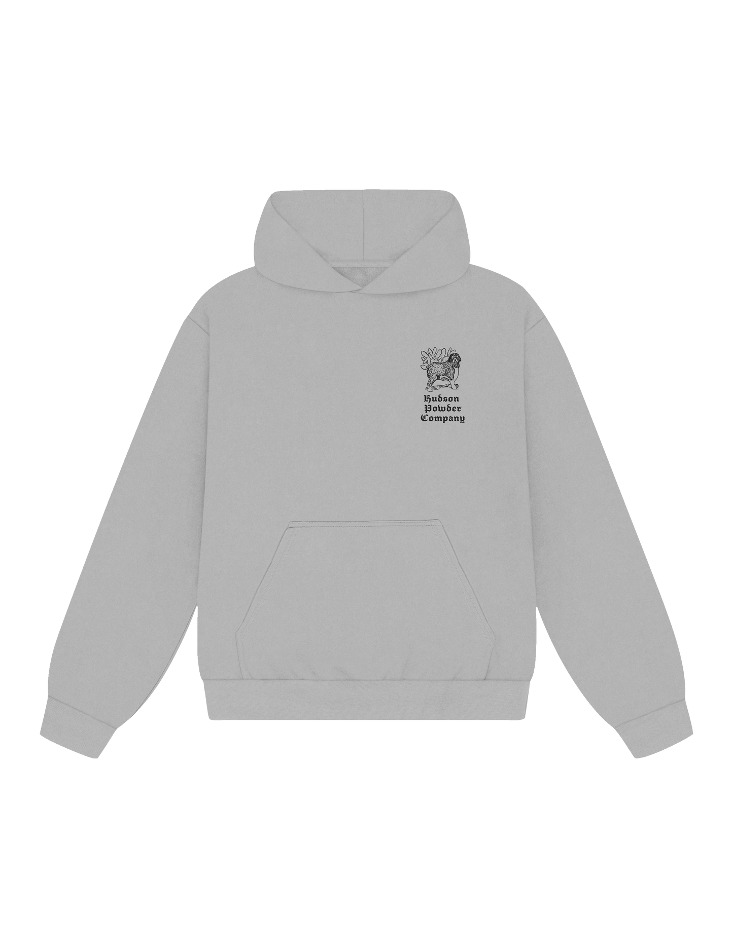 HPC Hooded Sweatshirt
