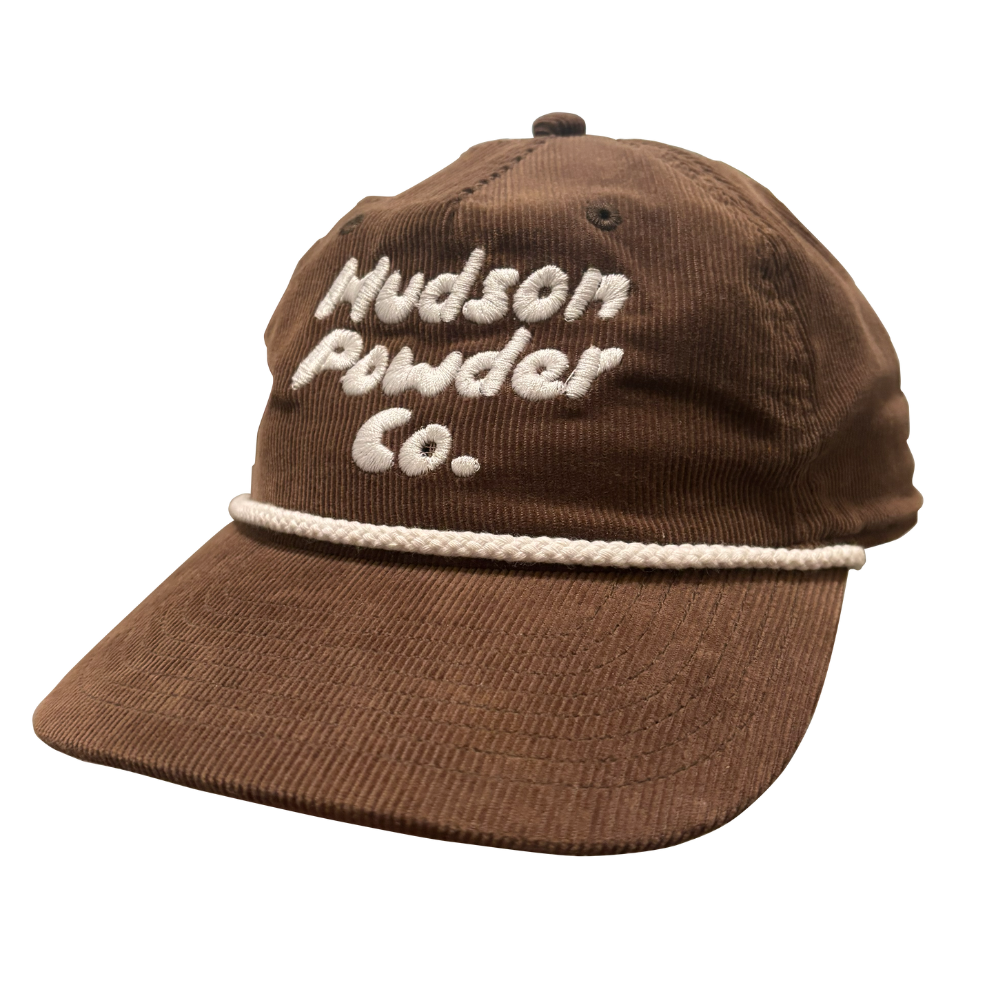 HPC Corduroy Hat