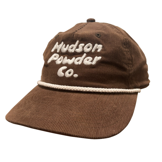 HPC Corduroy Hat